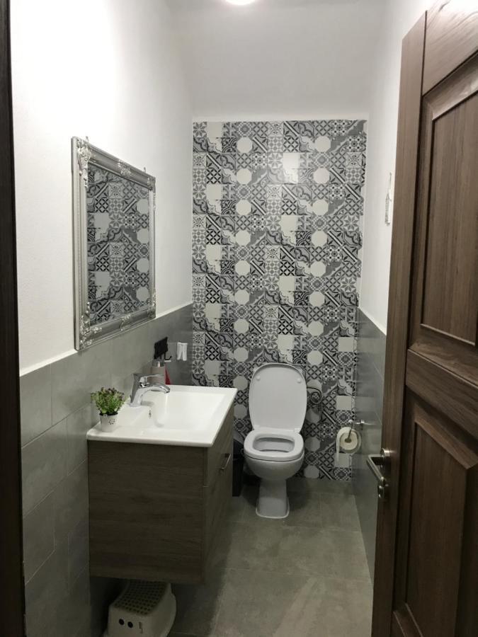 Vila Epic House Valea Avrigului Exteriér fotografie