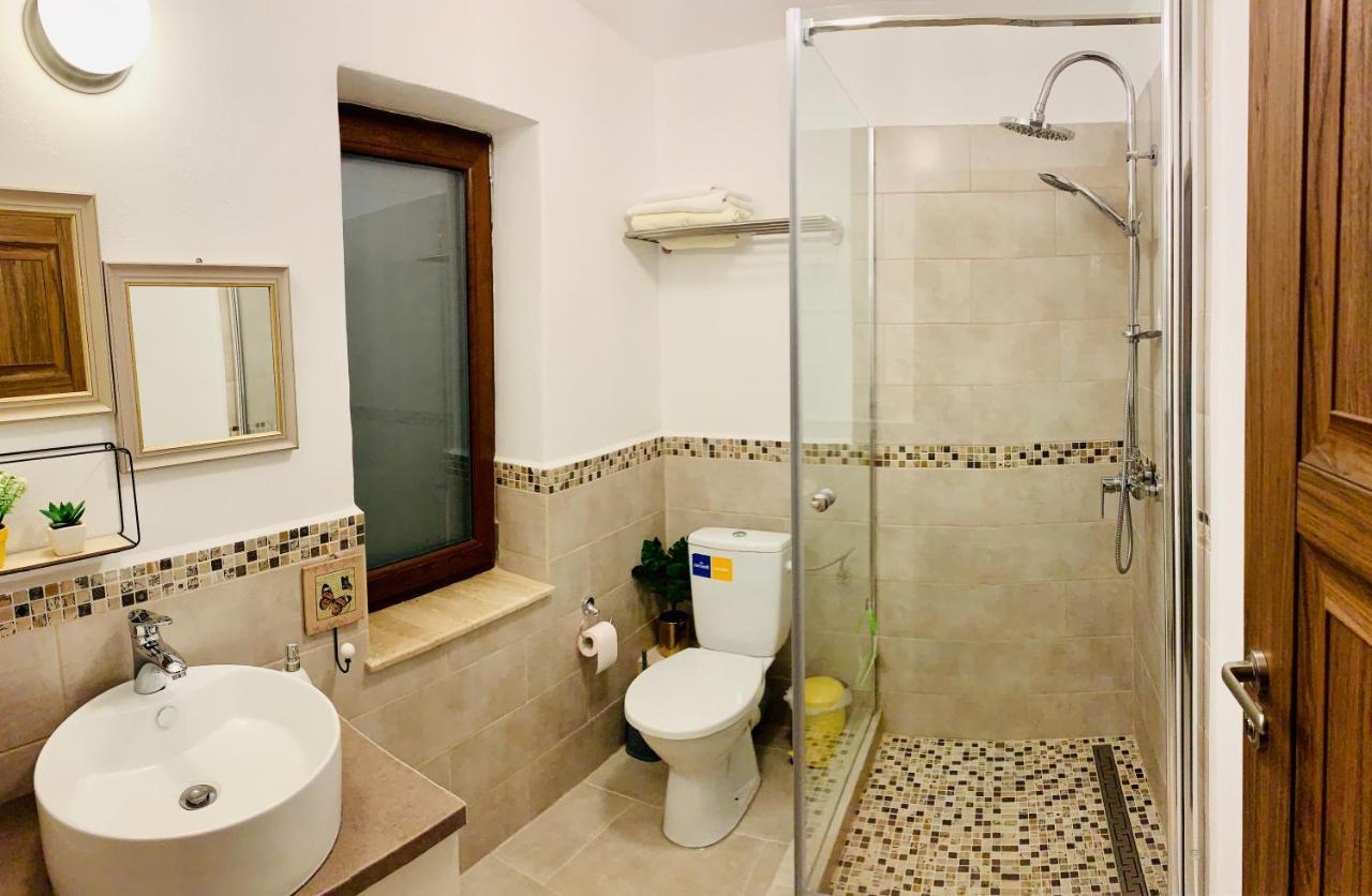 Vila Epic House Valea Avrigului Exteriér fotografie