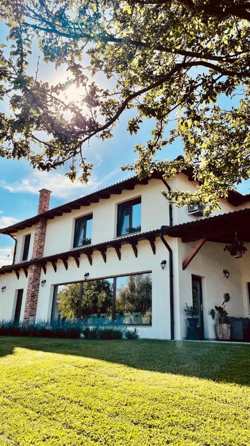 Vila Epic House Valea Avrigului Exteriér fotografie