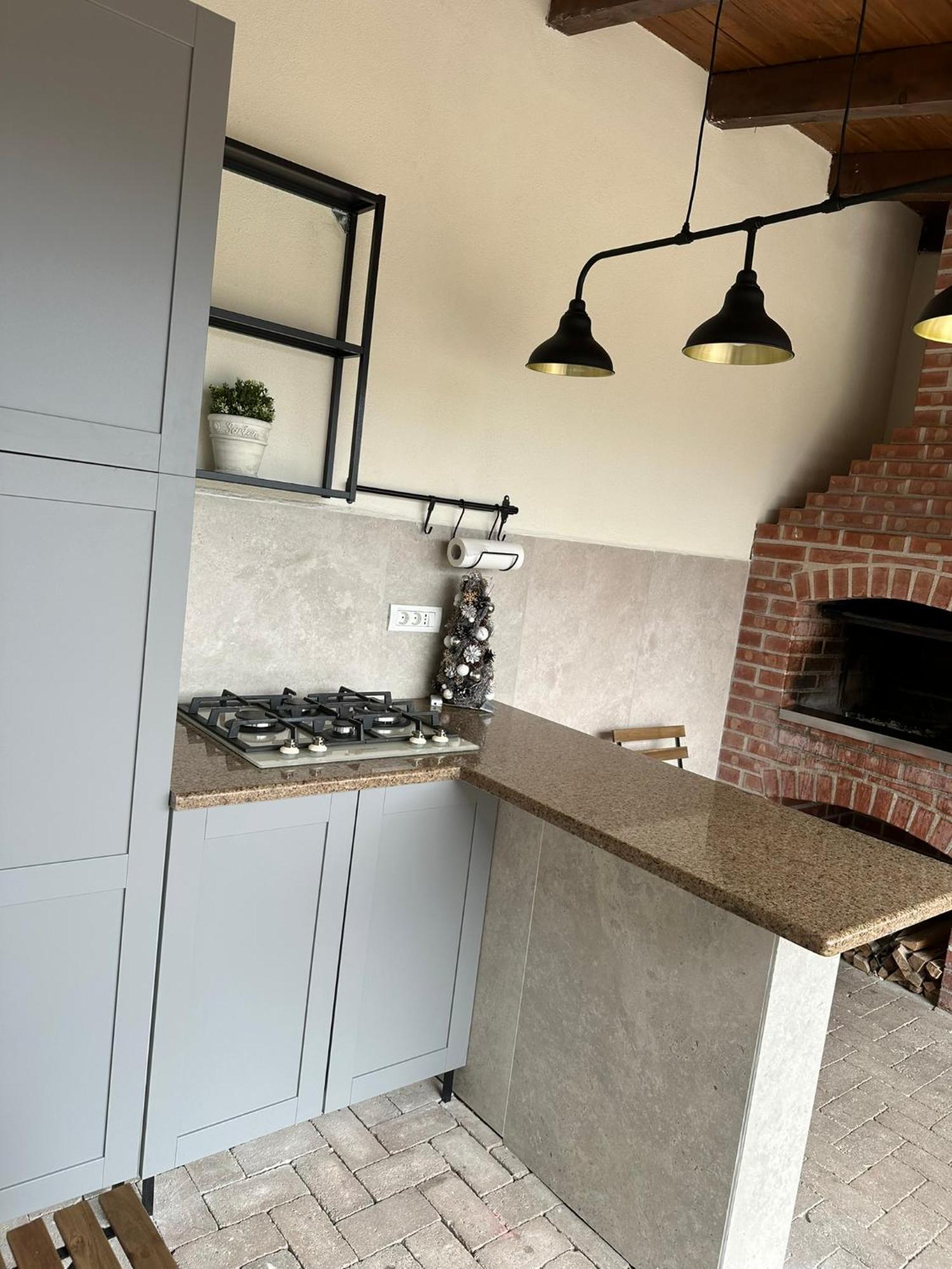 Vila Epic House Valea Avrigului Exteriér fotografie